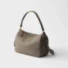 Medium Leather Shoulder Bag