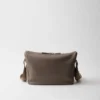 Medium Leather Shoulder Bag