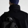 Medium-Weight Cashmere Down Jacket