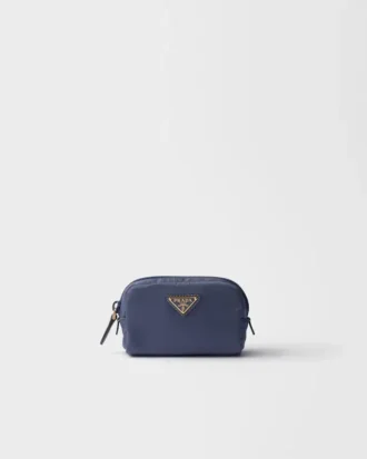 Micro Re-Nylon Pouch