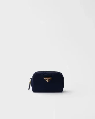 Micro Re-Nylon Pouch