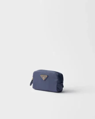 Micro Re-Nylon Pouch