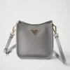 Mini Leather Shoulder Bag
