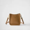 Mini Leather Shoulder Bag