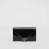 Mini Patent Leather Bag