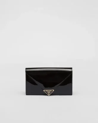 Mini Patent Leather Bag