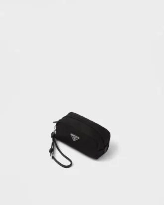 Mini Re-Nylon Pouch