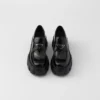 Monolith Patent Leather Loafers