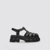 Monolith Rubber Sandals