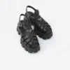Monolith Rubber Sandals