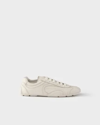 Montecarlo Re-Edition 2005 Nappa Leather Sneakers