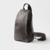 Nappa Leather Backpack
