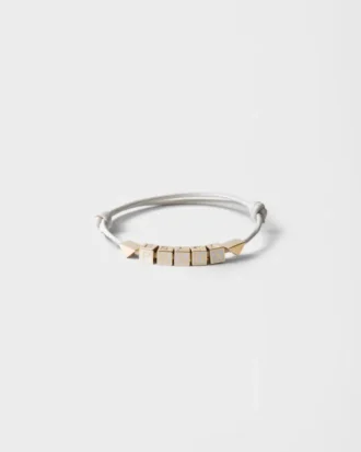 Nappa Leather Bracelet
