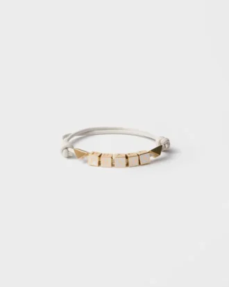 Nappa Leather Bracelet