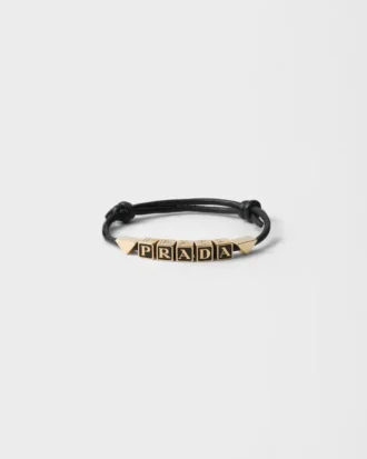 Nappa Leather Bracelet