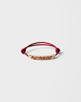Nappa Leather Bracelet