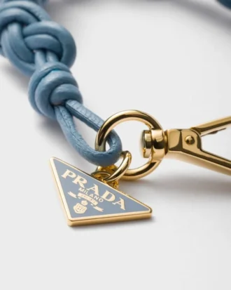 Nappa Leather Bracelet