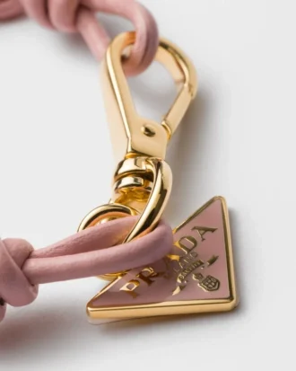 Nappa Leather Bracelet