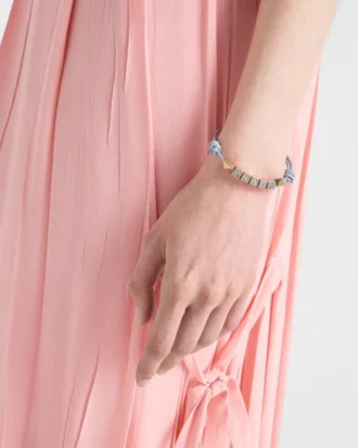 Nappa Leather Bracelet