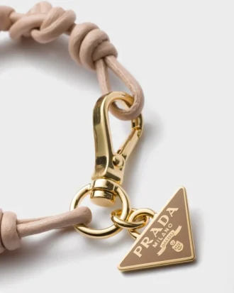 Nappa Leather Bracelet