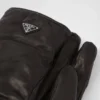 Nappa Leather Gloves
