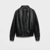 Nappa Leather Jacket