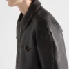 Nappa Leather Jacket