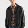 Nappa Leather Jacket