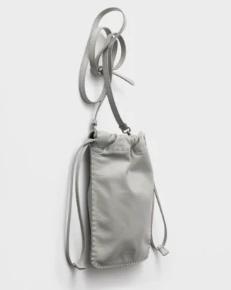 Nappa Leather Smartphone Pouch