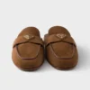 Nubuck Mules