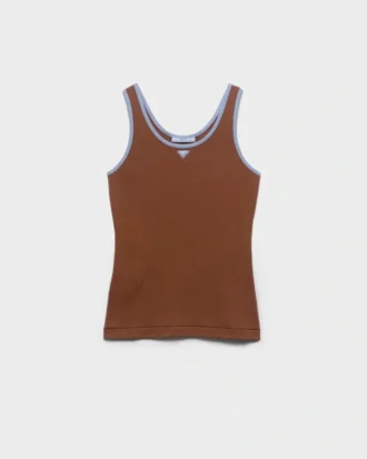 Old Cotton Tank Top