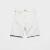 Old Denim Bermudas
