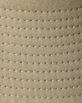 Old Gabardine Baseball Cap