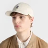 Old Gabardine Baseball Cap