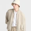 Old Gabardine Bucket Hat