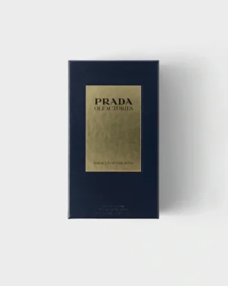 Olfactories Les Mirages – Miracle of the Rose Edp 100 Ml