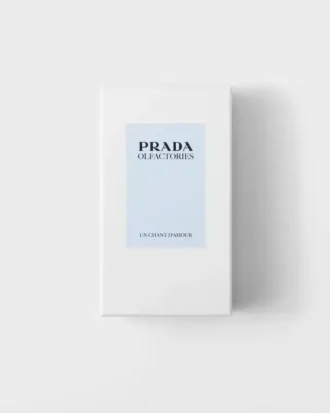 Olfactories – Un Chant D’amour Edp 100 Ml