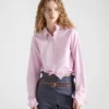 Oxford Cotton Shirt