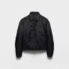 Padded Re-Nylon Jacket