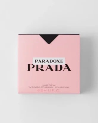 Paradoxe Edp 50 Ml