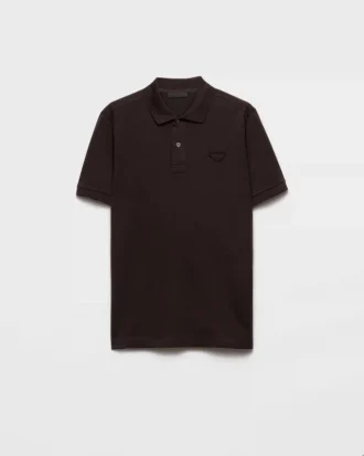 Piqua Polo Shirt
