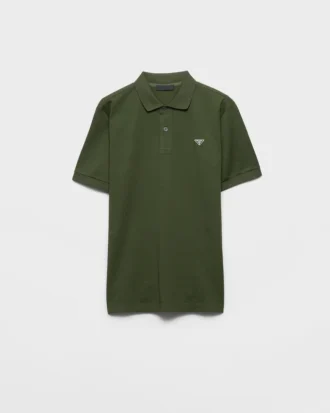 Piqua Polo Shirt