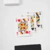 Playing Card Kit with Three Card Decks