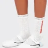 Polyester Socks