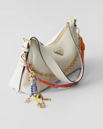 Pop Strings Keychain Charm