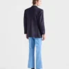Poplin Pants