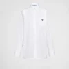 Poplin Shirt
