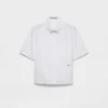 Poplin Shirt
