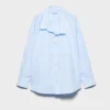 Poplin Shirt