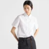 Poplin Shirt